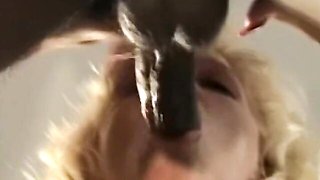 Dear's watching scene