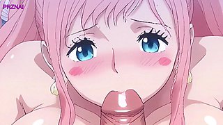 One Piece Shirahoshi (7) Hen