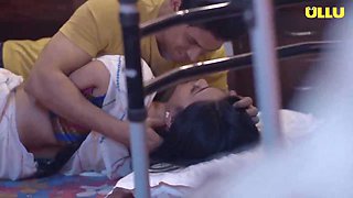 Indian sexy babe amazing erotic video