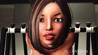 3DXPassion featuring soul mate's cartoon dirt