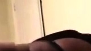 BBW Black and Ebony Hardcore