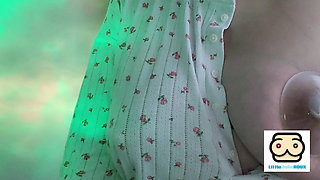 Suck on My Sensational Enormous Tits