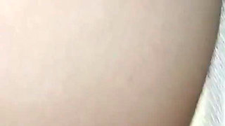 Hard Fucking Sex by Stepbrother When Stepsister Was Alone Her Bedroom, Hindi Sex Video