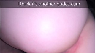 students snap talk compilation creampies and pop-shots