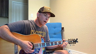 Duke Silver Sings Mad World Its a Pretty Sad Song Because with Live in a Very Sad World