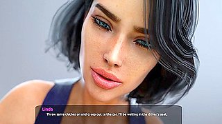 City V0.6e Linda And Caroline Omg By Loveskysan69