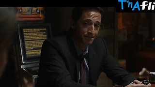 Moran Atias Funbags Sequence in 3rd Person