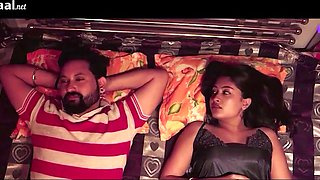 Indian Samay Delivers Passion with Creampie Heat