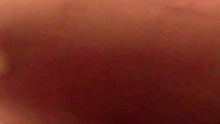 Forbidden POV and Bukkake Footage of a Super Popular Gal Model with 50,000 Followers Released