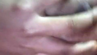 If you see your sister-in-law's milk, you will go crazy, if you see the fingers, you will want to do it