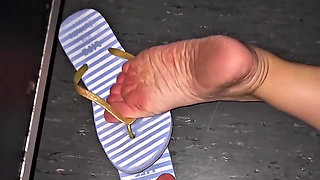 Gloryhole Swallow