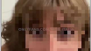 Give It All To My Face - Cheating Girlfriend With Her Naughty Roommate!