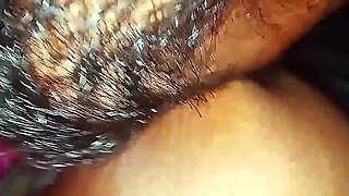 Hot Desi Couple Sex with Condom – Young Bangladeshi Girl Moans