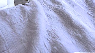 Stepsis fucked after mutual masturbation