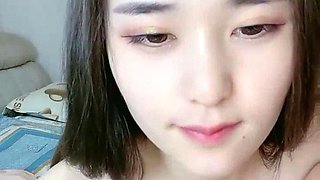 Great close up in japanese teen oral sex pov