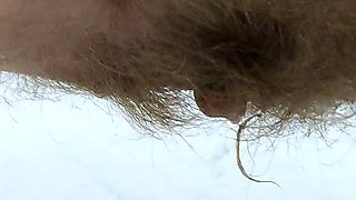 Tsss Big Secret - I Pee in My Bathroom