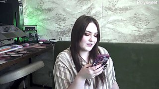 Bbw, coitus, learns