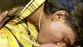 Her Body Figure Makes Me Horny! Beautiful Maid Sex