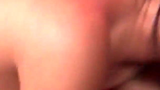 Interracial video with Carmina Kai a naughty 18 year old born in Asia fucking with a BBC that breaks her pussy