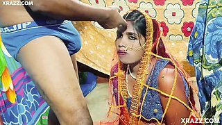 Indian Hot Babe Homemade sex