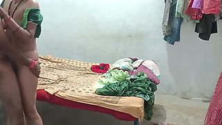 Desi Bhabhi Hot Sex - Indian Village Style Doggy Fuck