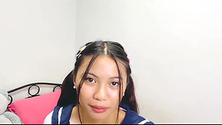 Cute Girl