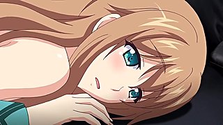 Dangerous Figure in the bed in a world of fantasy