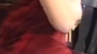 Classy French Lady with Big Tits Is Here to Please His Cock