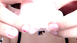 Step-by-step Instructions on How I Lick and Masturbate a Vagina