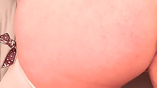 Stepson Talks Stepmom Into Spreading for Him