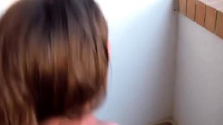 Miriam Prado - Perfect Natural Boobs