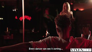 Watch glamour Ema Karter and Matthew Meier's clip