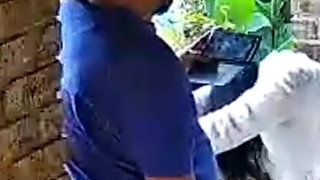 Cuckold Boss Wanted Me to Fuck His Slut Wife He Jerks off