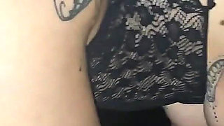 Gangbang at Cinema X