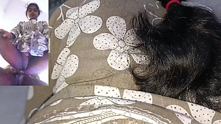Indian Desi Bhabi Sudipta Hard Fucking With Lover - Real Homemade
