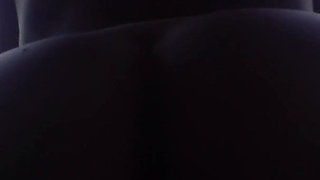 Romantic Close-up Sex with Dreadhot in Pom-pom Panties