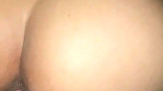 I Cum Twice Inside My Neighbor's Pussy.