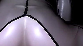 Goddess of Fantasy Lust: Curves in Motion - 3D Animation Hentai