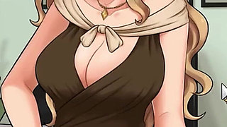 House Chores - Beta 0.8.0 Part 16 My Hot MILF Tutor with Big Boobs by Loveskysan