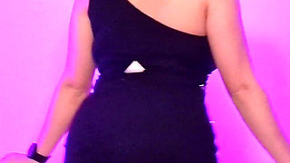 New Mini Skirts Haul - Biker Style, Leather Look, Sparkly and Bows - Keep or Return?