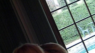 Chrissy Sparks & Jesse Vee Lesbian Eat Pink Vibrator