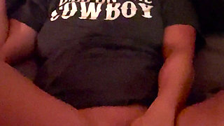 Cum with Me Again? Will You Please Cum with Me?