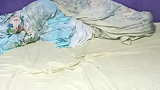 Fuck with a Black Teen Wet Pussy Missionary