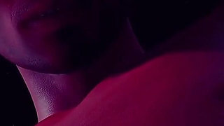 Booty Fantasy in 3D: Animated Seduction - 3D Animation Hentai