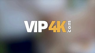VIP4K. Love Object