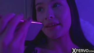 XPERVO My Deepest Wishes Party Two - Little Caprice Dreams