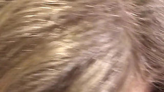 Sensual BJ Leads to Doggystyle Fuck & Face Fuck Finish!