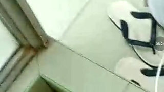 Morning video sex call.