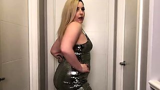 Goddess Rose Thorne - New Year Same Loser