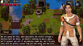 My Hot Girlfriend Plays with My Big Cock